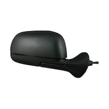 SPJ E-3694 Dış Dikiz Aynası Duster Mekanik Ayna 10/12 Sağ
