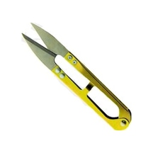 Bauer Metal Balikçi Makasi 5 Adet