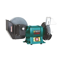 Troy T 17201 Taş Motoru, 150 X 20 X 32 Mm