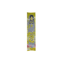 Cygnus Rs125 Uyumlu Conta İth Gri