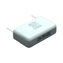 47Nf 0.047Uf 400V 15Mm Polyester Kondansatör (100 Adet)