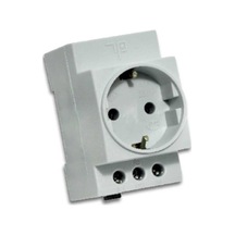 Tp Electric 3101 312 0600 Raya Montaj Topraklı Priz
