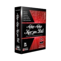 Adım Adım Kuran Dili Cd - Ddy Yayınları