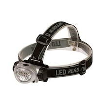 Gürçay Hırdavat Lightorch Lt03100 Kafa Lambası 8 Led 30 Lümen 2'li Paket Acı Kahverengi