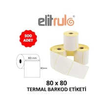 500 Adet