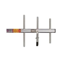 Mert Y4503 Uhf Dişi Konektör 100 Watt Alıcı Anteni