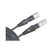 Planet Waves Pw-Ms-10 Mikrofon Kablosu 3.05 Mt