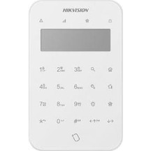 Hıkvısıon Ds-pk1-e-we Kablosuz Sifre Paneli-106712