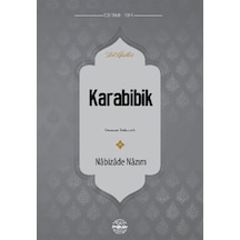 Karabibik - Yqbx-623871