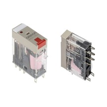 Omron G2r-2-snı-230vac ,kontak-2a2k/5a Kalın-8pin 220vac Röle