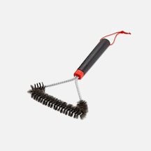Weber Üç Taraflı Mangal Izgara Fırçası 30 Cm 6277