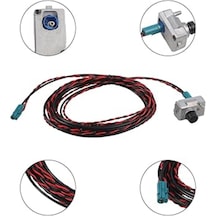 Kamera - Byd - Atto 3