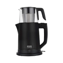 Schafer Çay Keyfi 1800 ML Çay Makinesi