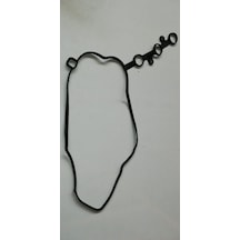 CONTA SUBAP KAPAK YARİS 1,0 1KR-FE 05-09