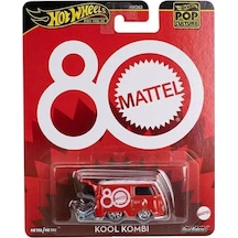 Hot Wheels Premium Pop Culture Kool Kombi 1/64