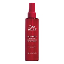 Wella Ultimate Repair Protective Leave In Durulanmayan Saç Krem 140 Ml