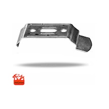 Aletçantam Stor Zebra Perde Montaj Aparatı (10'Lu_Paket) Metal