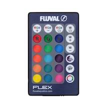 Fluval - 83 - Flex Uzaktan Kumanda - Glblseme - 15004, 15006