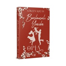 Opia 2 - Başlamalı Yeniden Ciltli