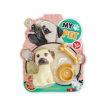 933-1 Kartela Sevimli Köpek