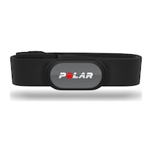 Polar H9 Nabız Sensörü Siyah M-Xxl