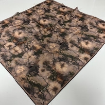 Locella Soft Pamuklu Eşarp Ldfc7804-54865 Çok Renkli