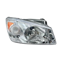 Leoparts Kia Cerato Far Lambası Sağ Manuel 2004-2006 92102-2f010