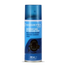 Divortex Motosiklet Kask Içi Temizleme Spreyi 200 Ml.
