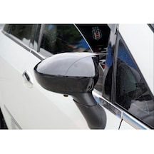 Fiat Grande Punto Yarasa Ayna Kapağı 2009 - 2018