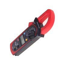 Powermaster Ut 202 Pensampermetre Ölçüm Cihazı Dc Ac Voltaj Akım Direnç Ölçer