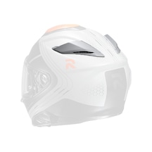 Hjc Rpha71 Kask Arka Havalandırma Nardo Gri