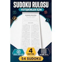1 Adet