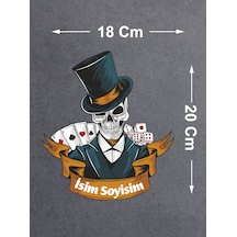20x18 Cm