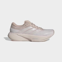 Adidas Jr2285 Supernova Rıse 3 W Kadın Yürüyüş Koşu Ayakkabısı Bej
