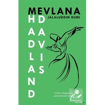Mevlana: Jalaluddin Rumi - F. Hadland Davis - Kanon Kitap