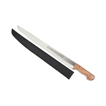 Lorbeer Kılıflı Ankara Döner Bıçağı 30 Cm