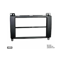 Mercedes Crafter Sprınter 2006-2015 Double Teyp Çerçevesi N11.57