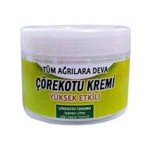 Hintohu Çörekotu Masaj Kremi 100 Ml 40440749