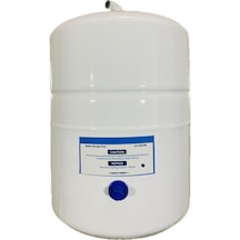 4.0 Galon 15 Lt Su Arıtma Çelik Depo Tankı