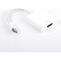 Dark Mini Display Port-Hdmı Dönüştürücü Çevirici DK HD AMDPXHDMI
