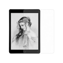 Ally İpad 9.7 İnch Paper Like Film Darbe Emici Pet Ekran Koruyucu İpad 5/6/7/8- 5775 Mh-hs4216-4926