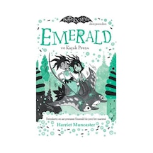 Emerald Ve Kaçak Prens - Qhdh-897737