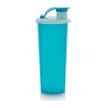 Tupperware Eko Plus Bardak Suluk Şişe 470ml 0