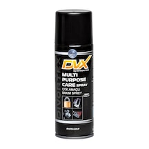 Dvx Çok Amaçlı Bakım Spreyi Dvx40 200 Ml.
