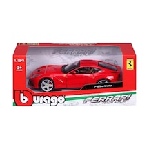 Ers 26007 1:24 Ferrari F12 Berlinetta