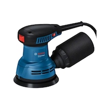 Bosch GEX 125 Eksantrik Zımpara - 06013A8020