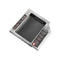 Dark Dk-Ac-Dsosd12 Storex X.Tray Notebook Optik Sürücü Sata Disk (550709105)