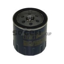 PURFLUX LS359 YAĞ FİLTRESİ FAVORIT FELICIA / Corolla Uyumlu 04-10 AURIS