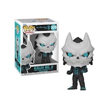 Funko Pop Animation Kaiju No. 8 Lisanslı Figür