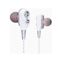 Şeritli Kulaklık, Akıllı Gürültü Engelleme